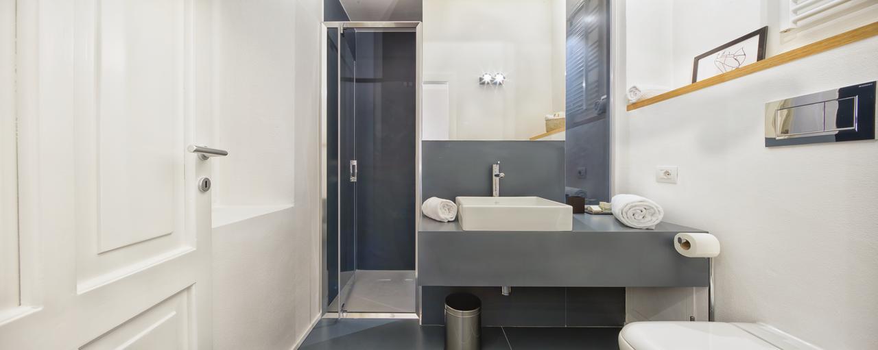 Emilia Suite Express Módena Exterior foto
